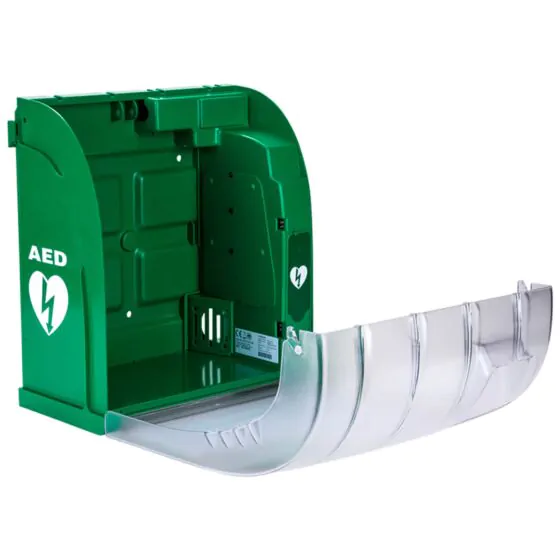AIVIA 100 AED BINNENKAST
